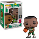 Seattle Supersonics Shawn Kemp Pop! Vinyl Figure