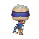 Soldier: 76 (Grillmaster Skin) Summer Convention Exclusive