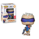 Soldier: 76 (Grillmaster Skin) Summer Convention Exclusive