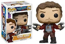 Guardians Of The Galaxy Vol.2 Star-Lord Pop! Vinyl Figure