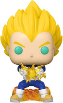 Dragon Ball Z Vegeta Pop! Vinyl Figure