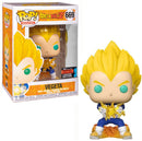Dragon Ball Z Vegeta Pop! Vinyl Figure