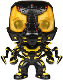 Ant-Man Yellow Jacket Pop! Vinyl Figure