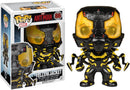 Ant-Man Yellow Jacket Pop! Vinyl Figure