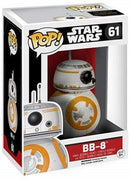 Star Wars BB-8 Pop! Vinyl Figure
