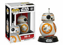 Star Wars BB-8 Pop! Vinyl Figure