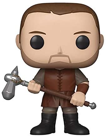 Game of Thrones Gendry Pop! Vinyl Figure