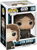 Jyn Erso