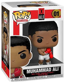 ALI Muhammad Ali Pop! Vinyl Figure