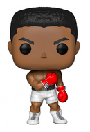 ALI Muhammad Ali Pop! Vinyl Figure