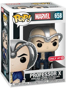 Marvel X-Men Professor X Pop! Vinyl Figure