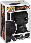The Flash Zoom Pop! Vinyl Figure