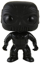 The Flash Zoom Pop! Vinyl Figure