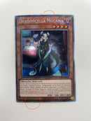 *SPANISH* Chamber Dragonmaid Starlight - ETCO-SP026 - Lightly Played