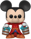 Mickey's 90th Apprentice Mickey Pop! Vinyl Figure