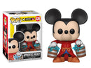 Mickey's 90th Apprentice Mickey Pop! Vinyl Figure