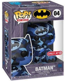 Batman Artist's Series Pop! Vinyl Figure