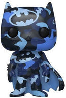 Batman Artist's Series Pop! Vinyl Figure