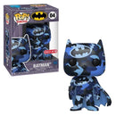 Batman Artist's Series Pop! Vinyl Figure