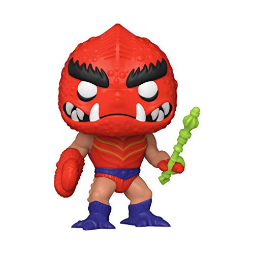 Masters Of The Universe Clawful Pop! Vinyl Figure