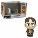 Mini Moments The Office Dwight Schrute Pop! Vinyl Figure