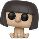 Incredibles 2 Edna Jack-Jack Pop! Vinyl Figure