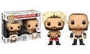 WWE Enzo Amore and Big Cass 2-Pack Pop! Vinyl Figure