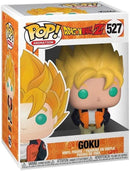 Dragon Ball Z Goku Casual Pop! Vinyl Figure