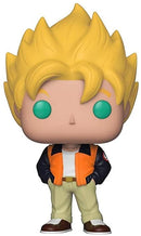 Dragon Ball Z Goku Casual Pop! Vinyl Figure
