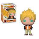 Dragon Ball Z Goku Casual Pop! Vinyl Figure