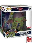 Spider-Man Into The Spider-Verse Green Goblin (10-Inch)
