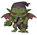 Spider-Man Into The Spider-Verse Green Goblin (10-Inch)
