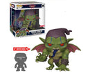 Spider-Man Into The Spider-Verse Green Goblin (10-Inch)