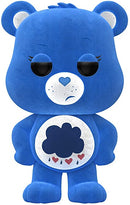 Care Bears Grumpy Bear Flocked Box Lunch Exclusive Pop! Vinyl Figure