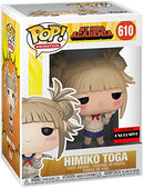 Himiko Toga AAA Anime Exclusive