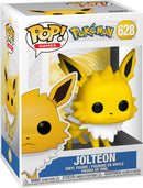 Pokemon Jolteon Pop! Vinyl Figure