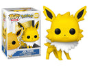 Pokemon Jolteon Pop! Vinyl Figure