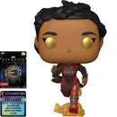 Makkari (with Collectible Card) Entertainment Earth Exclusive