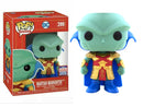 DC Heroes Martian Manhunter Pop! Vinyl Figure