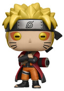 Naruto Sage Mode Pop! Vinyl Figure