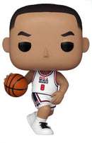 USA Basketball Scottie Pippen Pop! Vinyl Figure