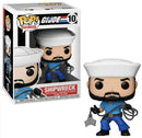 G.I. Joe Shipwreck Pop! Vinyl Figure