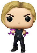 Mortal Kombat Sonya Blade Pop! Vinyl Figure