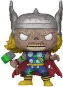 Zombie Thor (Glow in the Dark) Entertainment Earth Exclusive