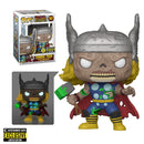 Zombie Thor (Glow in the Dark) Entertainment Earth Exclusive