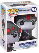Overwatch Widowmaker Pop Vinyl Figure