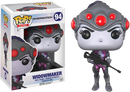 Overwatch Widowmaker Pop Vinyl Figure