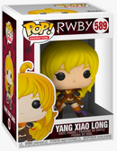 Yang Xiao Long