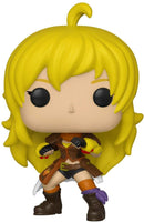 Yang Xiao Long