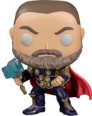 Avengers Gamerverse Thor Pop! Vinyl Figure